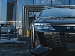 Новый Exeed RX 2025 2.0 AT (249 л.с.) 4WD Premium  - фото 4