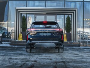 Новый Exeed RX 2025 2.0 AT (249 л.с.) 4WD Premium  - фото 7