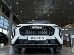 Новый Haval 2026 1.5 AMT (150 л.с.) 4WD Техно+  - фото 6
