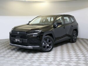 Новый Toyota RAV4 2026 2.0 CVT (171 л.с.) 4WD Deluxe  - фото 1
