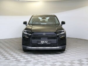 Новый Toyota RAV4 2026 2.0 CVT (171 л.с.) 4WD Deluxe  - фото 2