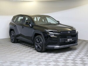 Новый Toyota RAV4 2026 2.0 CVT (171 л.с.) 4WD Deluxe  - фото 3