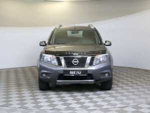 Nissan Terrano 2017 2.0 MT (143 л.с.) 4WD Elegance c пробегом - фото 2