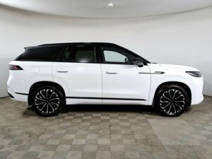 Jaecoo J8 2024 2.0 AMT (249 л.с.) 4WD Active двухцветный c пробегом - фото 4