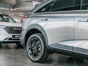 Новый Haval F7 2026 1.5 AMT (150 л.с.) Премиум  - фото 6