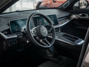 Новый Haval F7 2026 1.5 AMT (150 л.с.) Премиум  - фото 8