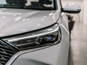 Новый Haval M6 2026 1.5 MT (143 л.с.) Оптимум  - фото 3