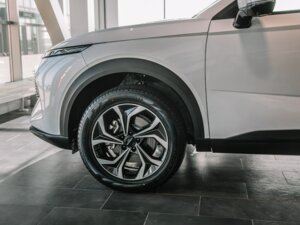 Новый Haval F7x 2026 2.0 AMT (231 л.с.) 4WD Техно +  - фото 8