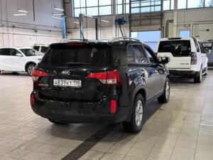 Kia Sorento 2018 2.4 AT (175 л.с.) 4WD Prestige c пробегом - фото 6