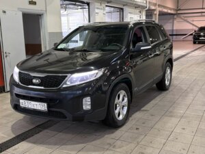 Kia Sorento 2018 2.4 AT (175 л.с.) 4WD Prestige c пробегом - фото 7