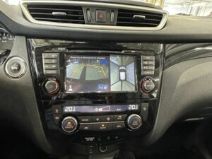 Nissan Qashqai 2018 2.0 CVT (144 л.с.) 4WD LE Top c пробегом - фото 5