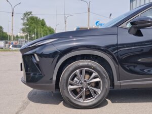 Новый Omoda 2026 1.5 AMT (147 л.с.) Актив  - фото 4