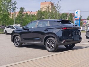 Новый Omoda 2026 1.5 AMT (147 л.с.) Актив  - фото 5