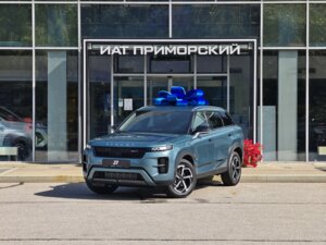 Новый Jaecoo 2026 1.6 AMT (150 л.с.) Актив  - фото 2