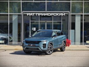 Новый Jaecoo 2026 1.6 AMT (150 л.с.) Актив  - фото 3