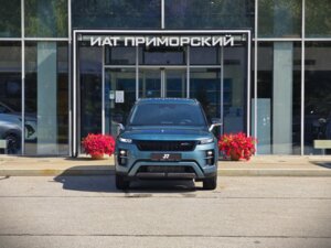 Новый Jaecoo 2026 1.6 AMT (150 л.с.) Актив  - фото 5