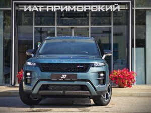 Новый Jaecoo 2026 1.6 AMT (150 л.с.) Актив  - фото 6
