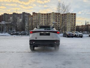 Новый Omoda C5, I Рестайлинг 2025 1.6 AMT (150 л.с.) 4WD Актив  - фото 5