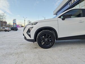 Новый Omoda C5, I Рестайлинг 2025 1.6 AMT (150 л.с.) 4WD Актив  - фото 7