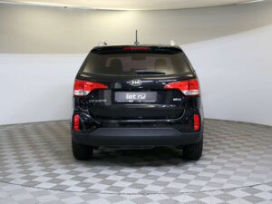 Kia Sorento 2018 2.4 AT (175 л.с.) 4WD Prestige c пробегом - фото 6