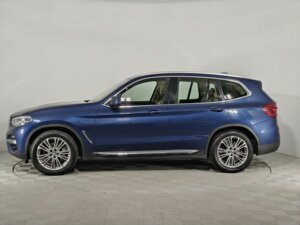 BMW X3 2020 30d xDrive 3.0d AT (249 л.с.) 4WD xDrive30d c пробегом - фото 8