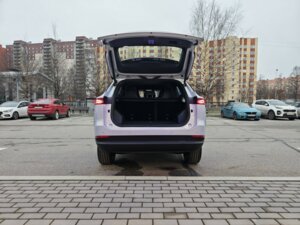 Новый Omoda C7 2025 1.6 AMT (150 л.с.) Актив  - фото 8