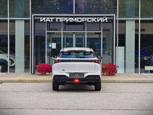 Новый Omoda 2026 1.5 AMT (147 л.с.) Актив  - фото 7