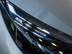 Новый Exeed Exlantix ES 2025 1.5hyb AT (469 л.с.) 4WD 2025  - фото 3