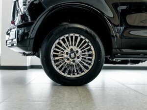 Новый Tank 500 2026 2.0hyb AT (299 л.с.) 4WD Premium  - фото 5