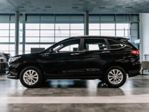 Новый Haval M6 2026 1.5 AMT (143 л.с.) Оптимум  - фото 3