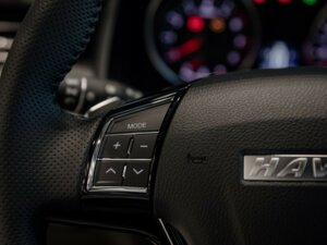 Новый Haval M6 2026 1.5 AMT (143 л.с.) Оптимум  - фото 7