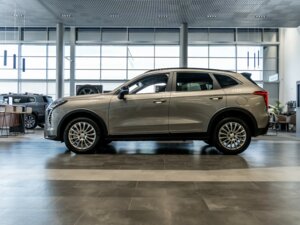 Новый Haval 2026 1.5 AMT (150 л.с.) 4WD Техно+  - фото 6