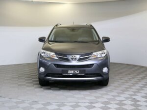 Toyota RAV4 2013 2.0 CVT (146 л.с.) 4WD Комфорт Плюс c пробегом - фото 2