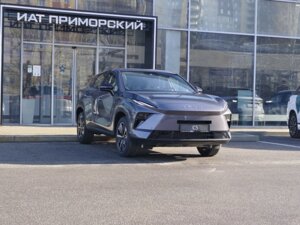 Новый Omoda C5 2026 1.5 AMT (147 л.с.) Стиль  - фото 4