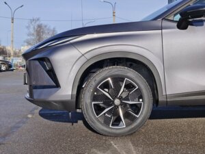 Новый Omoda C5 2026 1.5 AMT (147 л.с.) Стиль  - фото 8