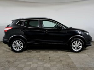 Nissan Qashqai 2018 2.0 CVT (144 л.с.) 4WD LE Top c пробегом - фото 4