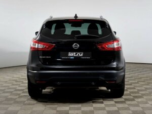 Nissan Qashqai 2018 2.0 CVT (144 л.с.) 4WD LE Top c пробегом - фото 6
