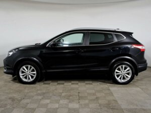 Nissan Qashqai 2018 2.0 CVT (144 л.с.) 4WD LE Top c пробегом - фото 8