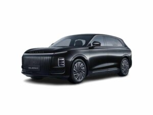 Новый Exeed Exlantix ET 2026 1.5hyb AT (469 л.с.) 4WD Топ / Top  - фото 1