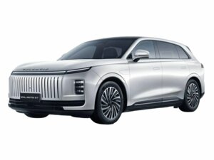 Новый Exeed Exlantix ET 2026 1.5hyb AT (469 л.с.) 4WD Топ / Top  - фото 1