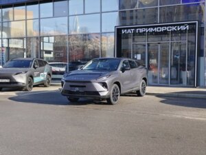 Новый Omoda 2026 1.5 AMT (147 л.с.) Стиль  - фото 1