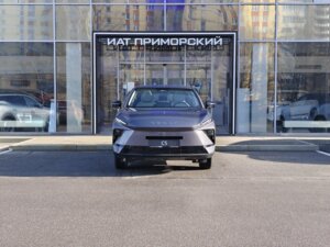 Новый Omoda 2026 1.5 AMT (147 л.с.) Стиль  - фото 2