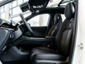 Новый Omoda C7 2026 1.6 AMT (150 л.с.) 4WD Стиль  - фото 6