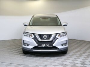 Nissan X-Trail 2019 2.0 CVT (144 л.с.)  c пробегом - фото 2