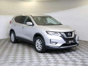 Nissan X-Trail 2019 2.0 CVT (144 л.с.)  c пробегом - фото 3