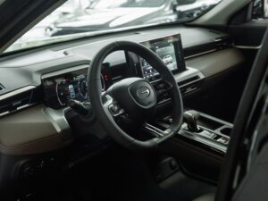 Новый GAC GS4 2026 1.5 AMT (170 л.с.) GB  - фото 8