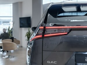 Новый GAC GS4 2026 1.5 AMT (170 л.с.) GB  - фото 7