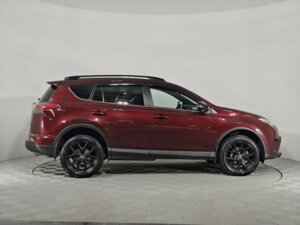 Toyota RAV4 2019 2.0 CVT (146 л.с.) 4WD 25th Anniversary c пробегом - фото 6