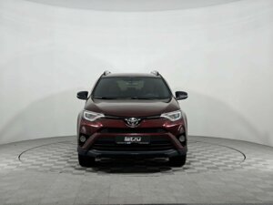 Toyota RAV4 2019 2.0 CVT (146 л.с.) 4WD 25th Anniversary c пробегом - фото 8