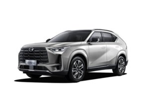 Новый GAC GS4 2026 2.0 AT (231 л.с.) 4WD GB  - фото 1